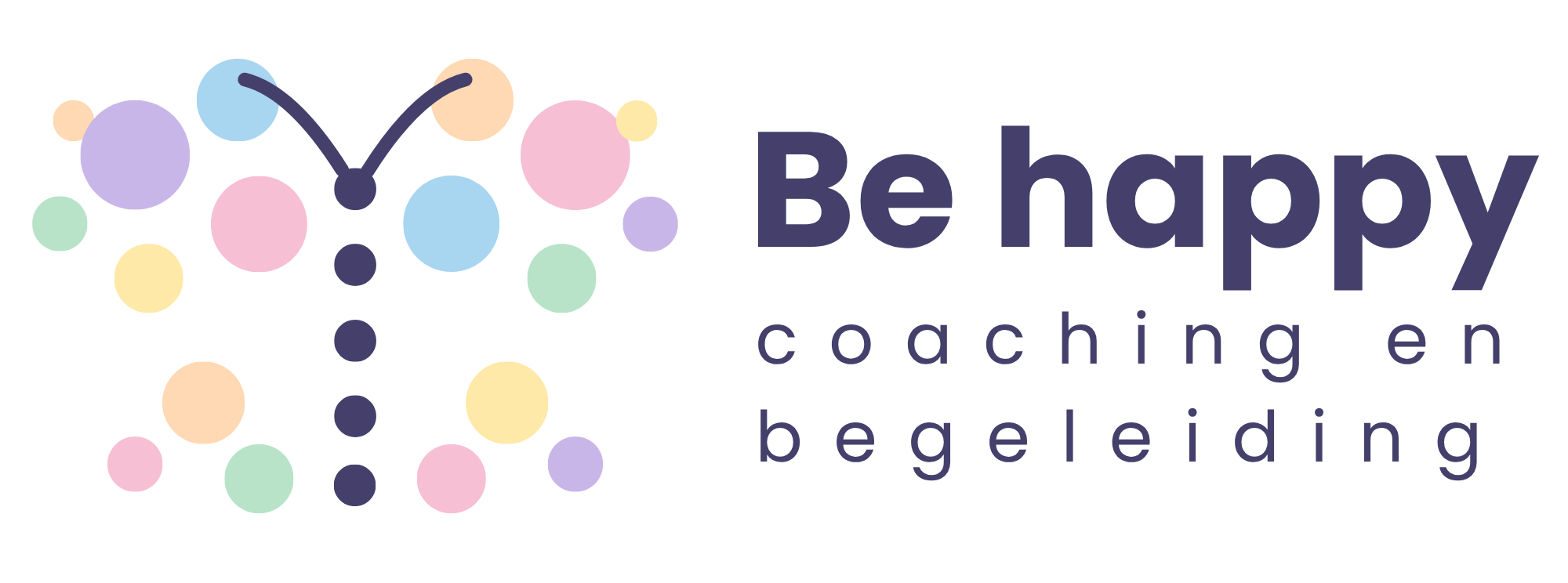Be Happy Coaching